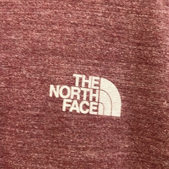 The North Face women’s It’s Lit long sleeve tee shirt size xlarge . - Picture 2 of 8
